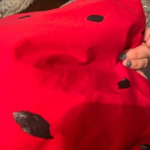 Red Dress Size Medium